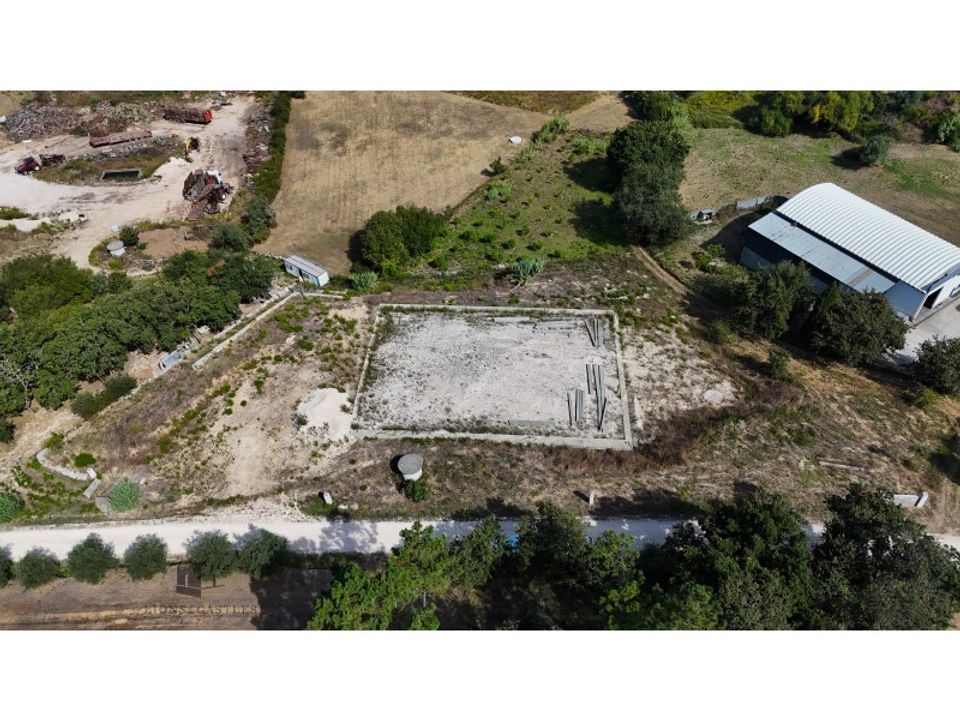 Erhvervsejendom i Pombal, Leiria - foto 4