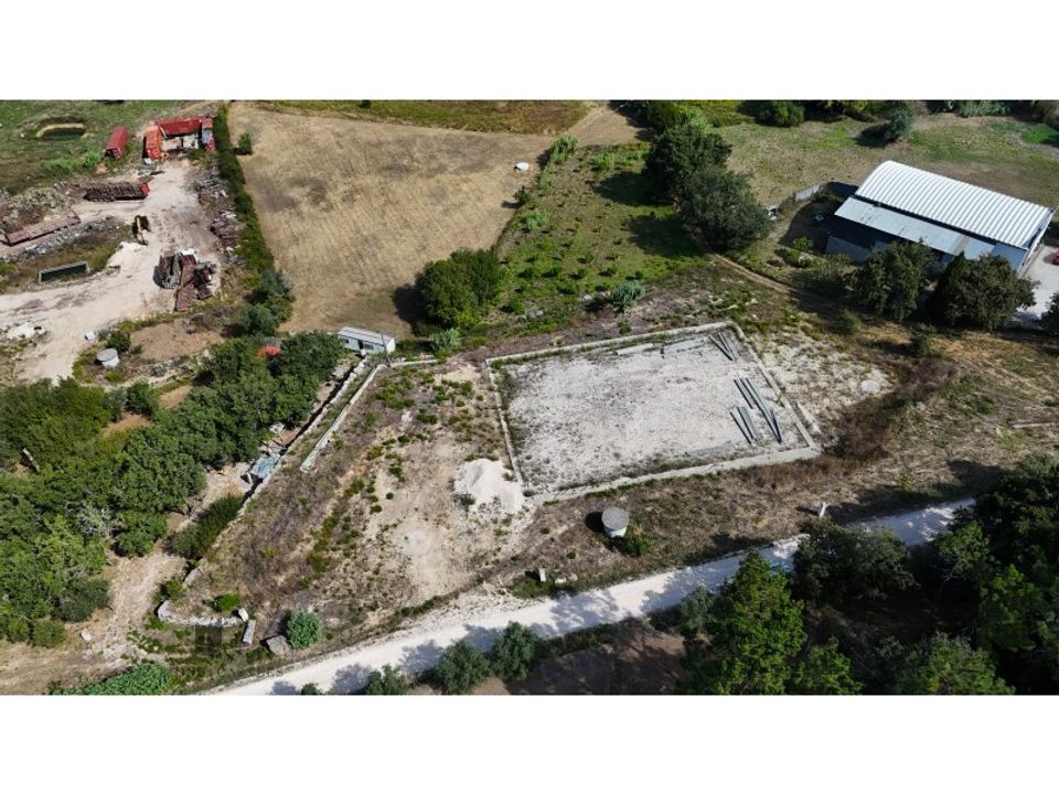 Erhvervsejendom i Pombal, Leiria - foto 5
