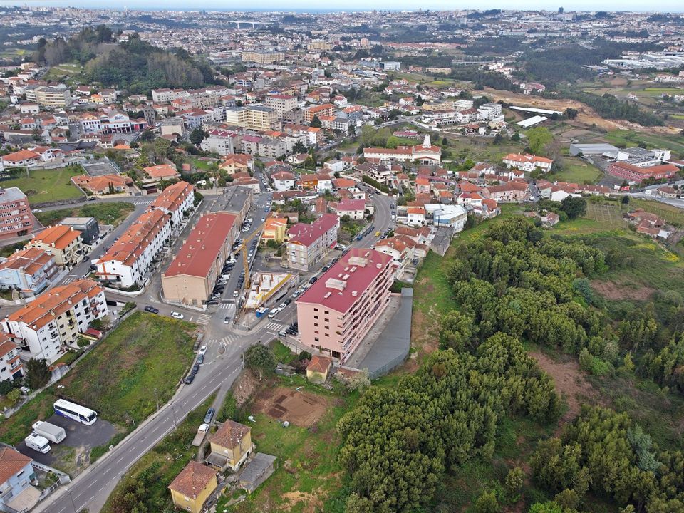 Helårsgrund i Gondomar, Porto - foto 3