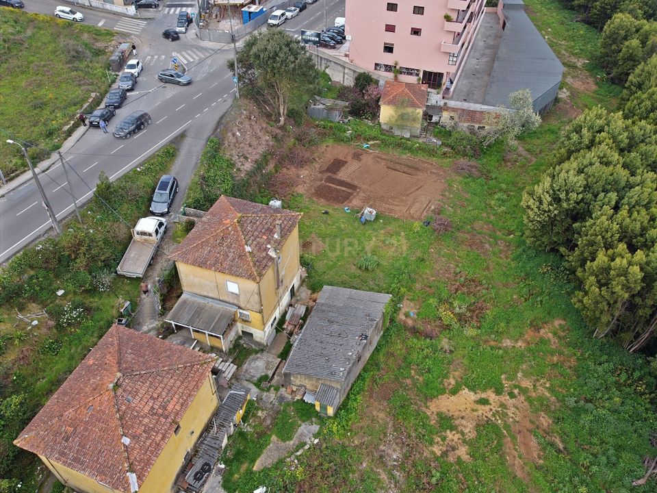 Helårsgrund i Gondomar, Porto - foto 4