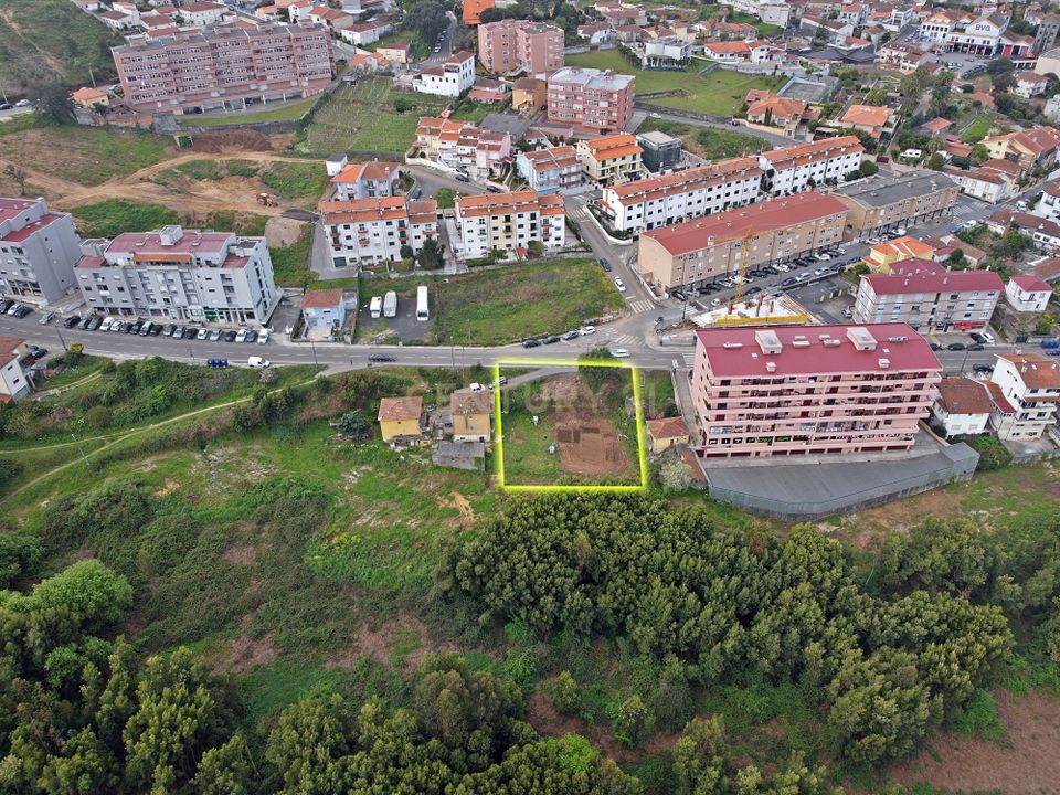Helårsgrund i Gondomar, Porto - foto 5