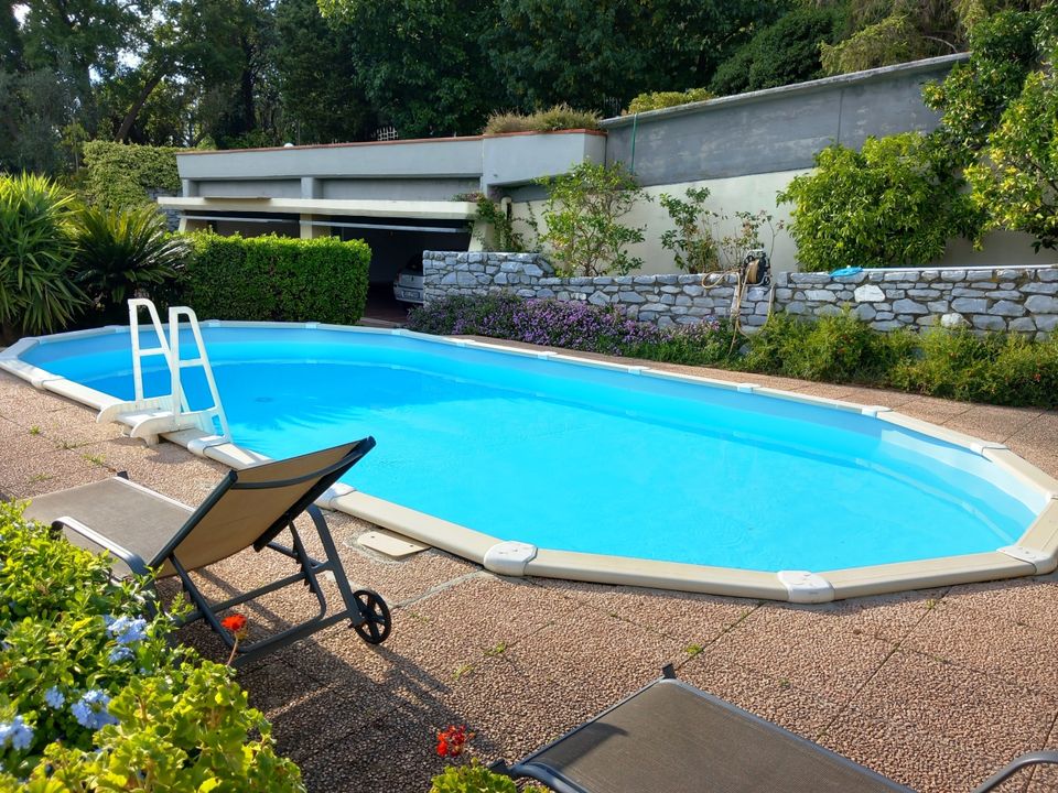Villa i Castelnuovo Magra, La Spezia - foto 2