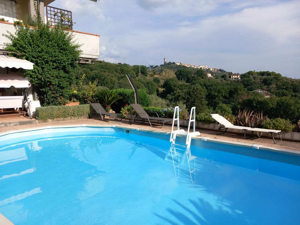 Villa i Castelnuovo Magra, La Spezia - foto 3