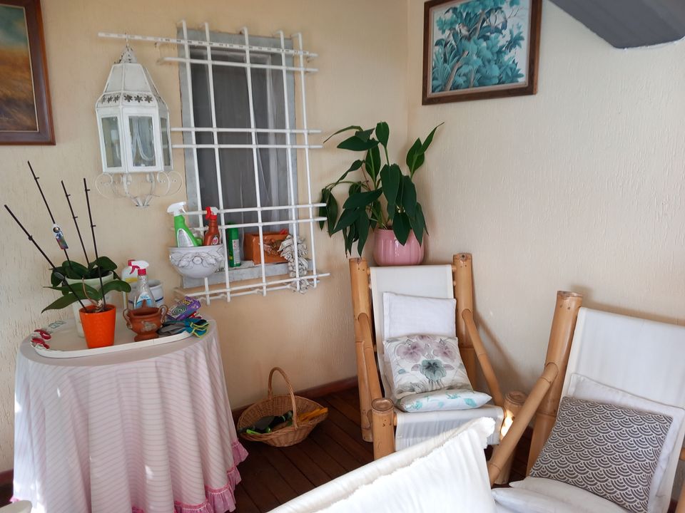 Villa i Castelnuovo Magra, La Spezia - foto 5