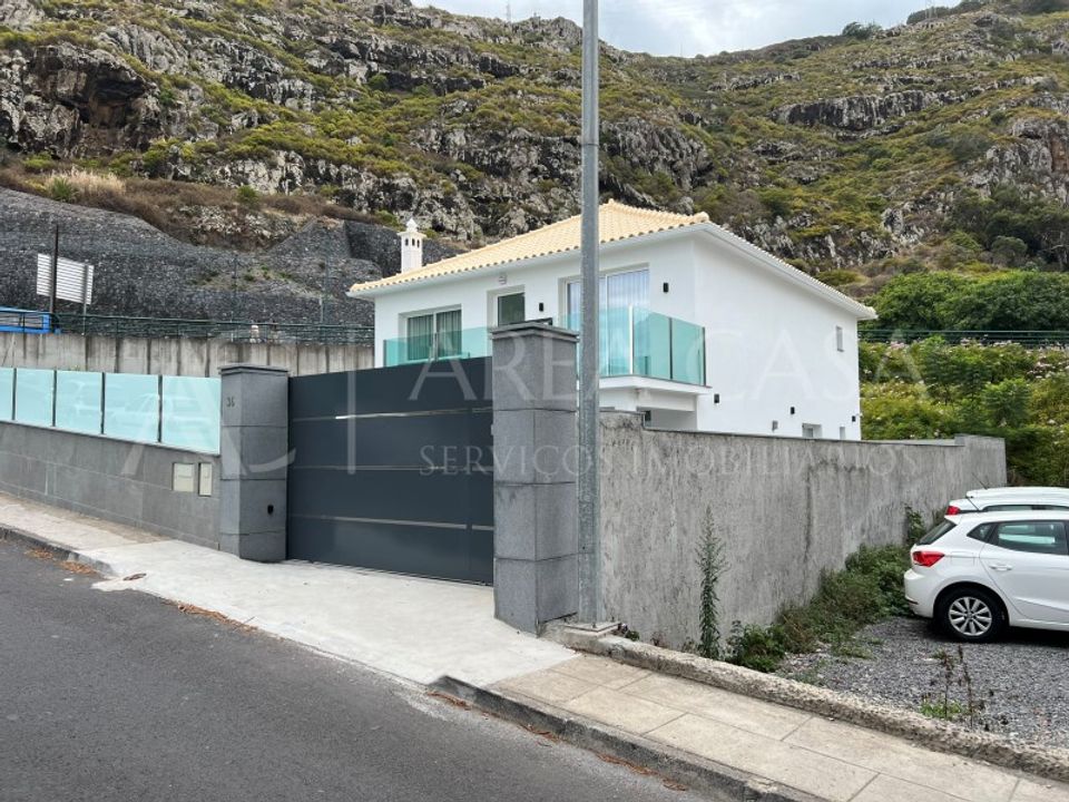 Villa a Machico, Madeira - foto 1