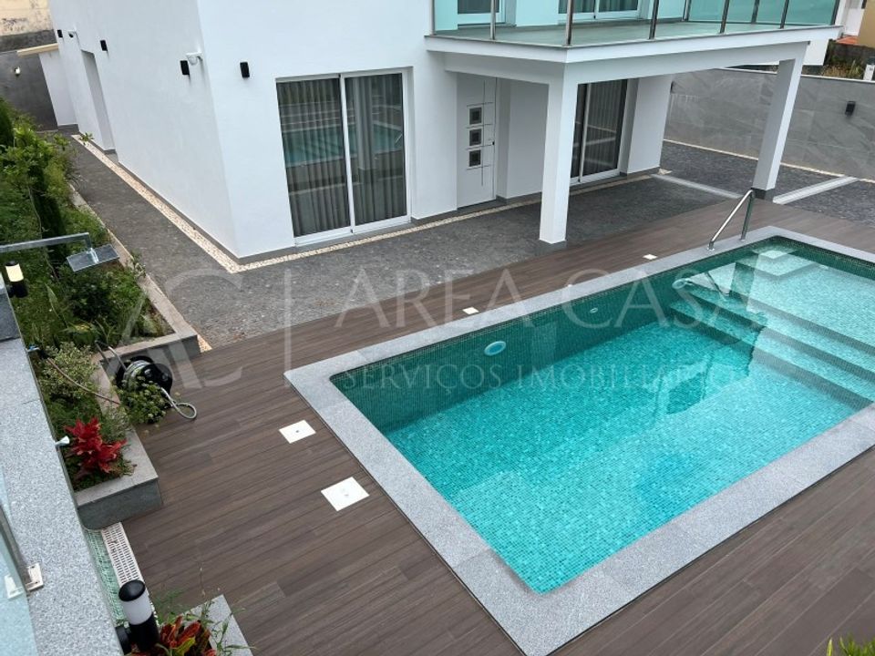 Villa a Machico, Madeira - foto 3