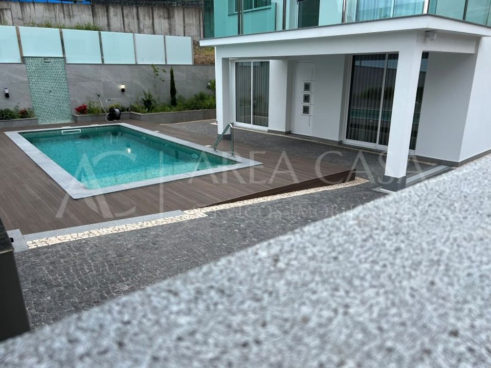 Villa a Machico, Madeira - foto 5
