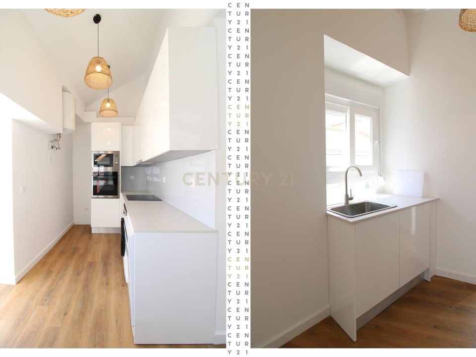 Villa i Seixal, Setubal - foto 1