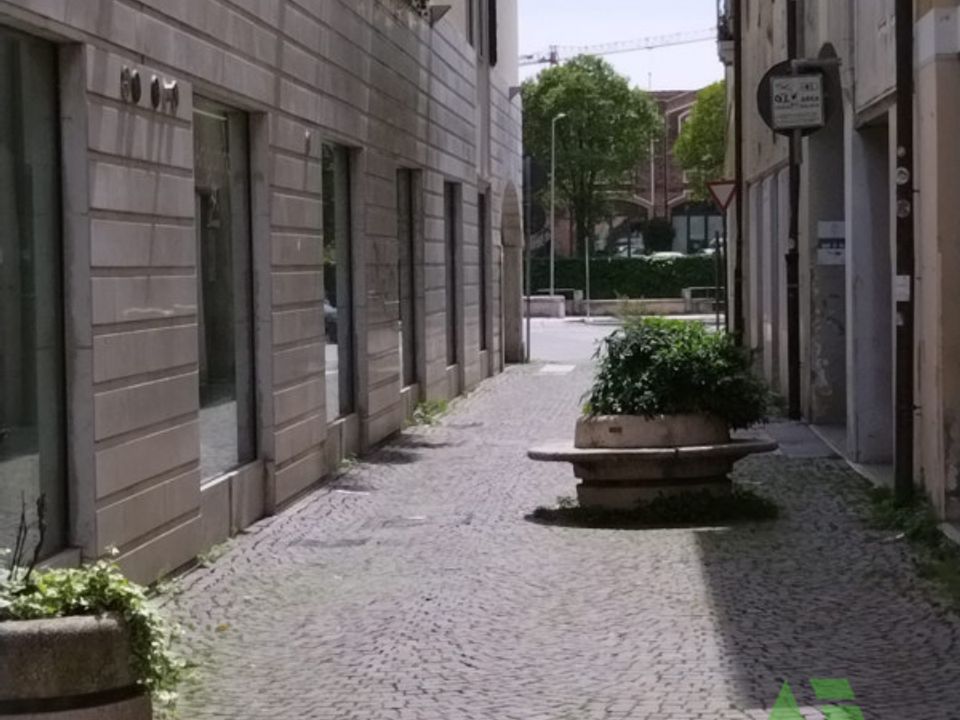 Erhvervsejendom i Castelfranco Veneto, Treviso - foto 1