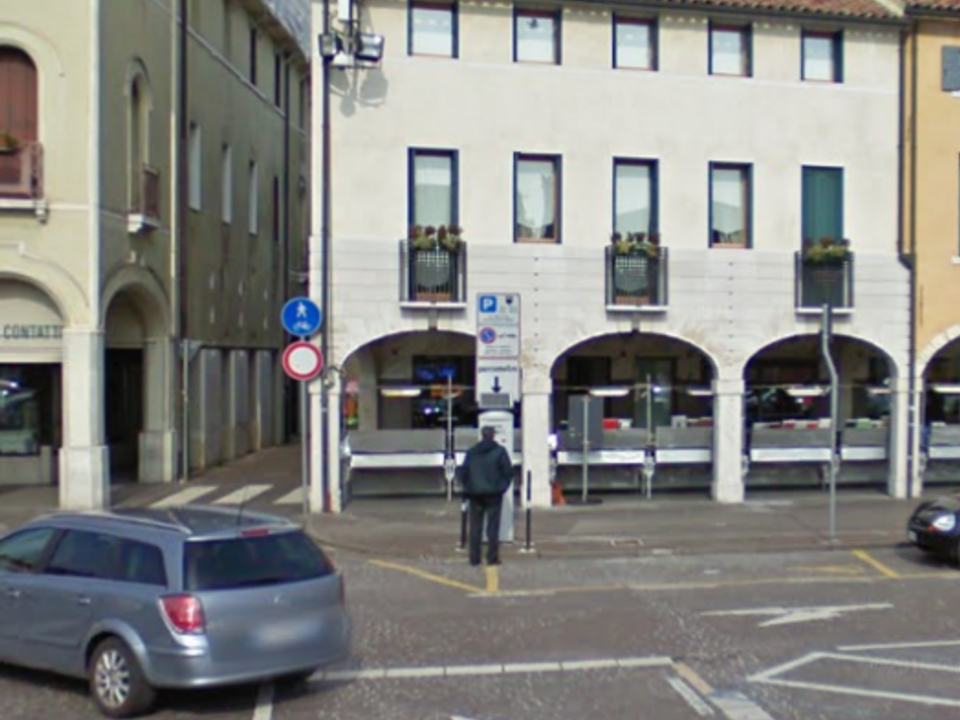 Erhvervsejendom i Castelfranco Veneto, Treviso - foto 2