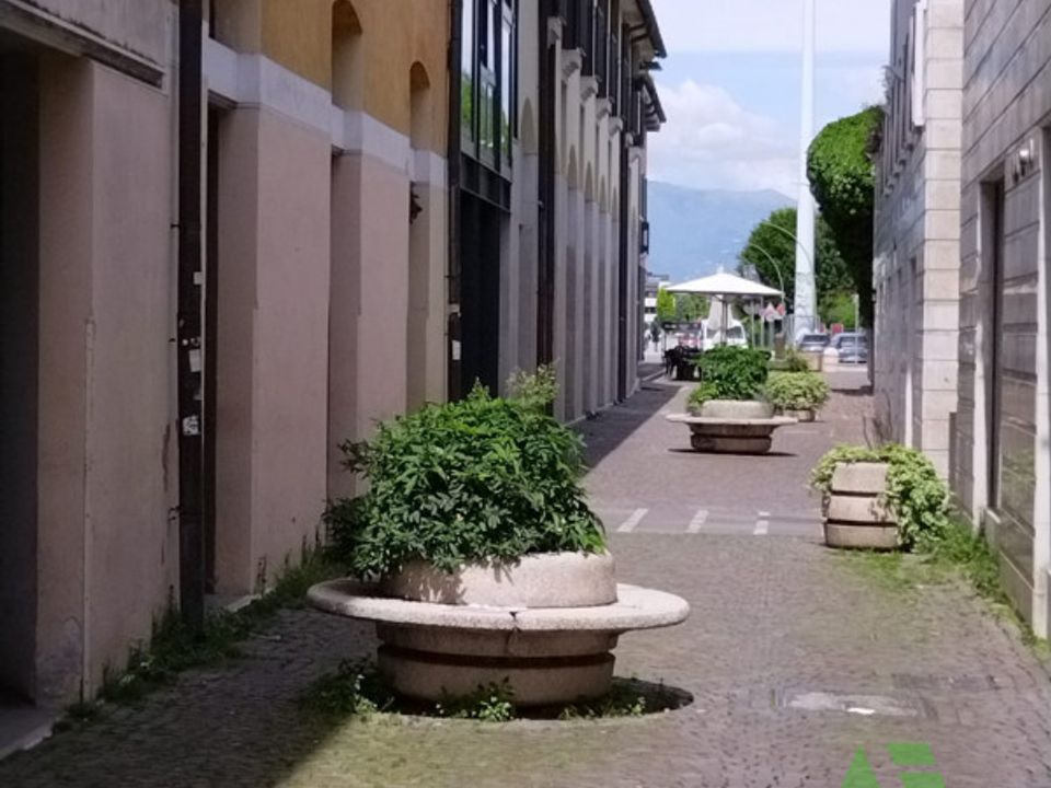 Erhvervsejendom i Castelfranco Veneto, Treviso - foto 3