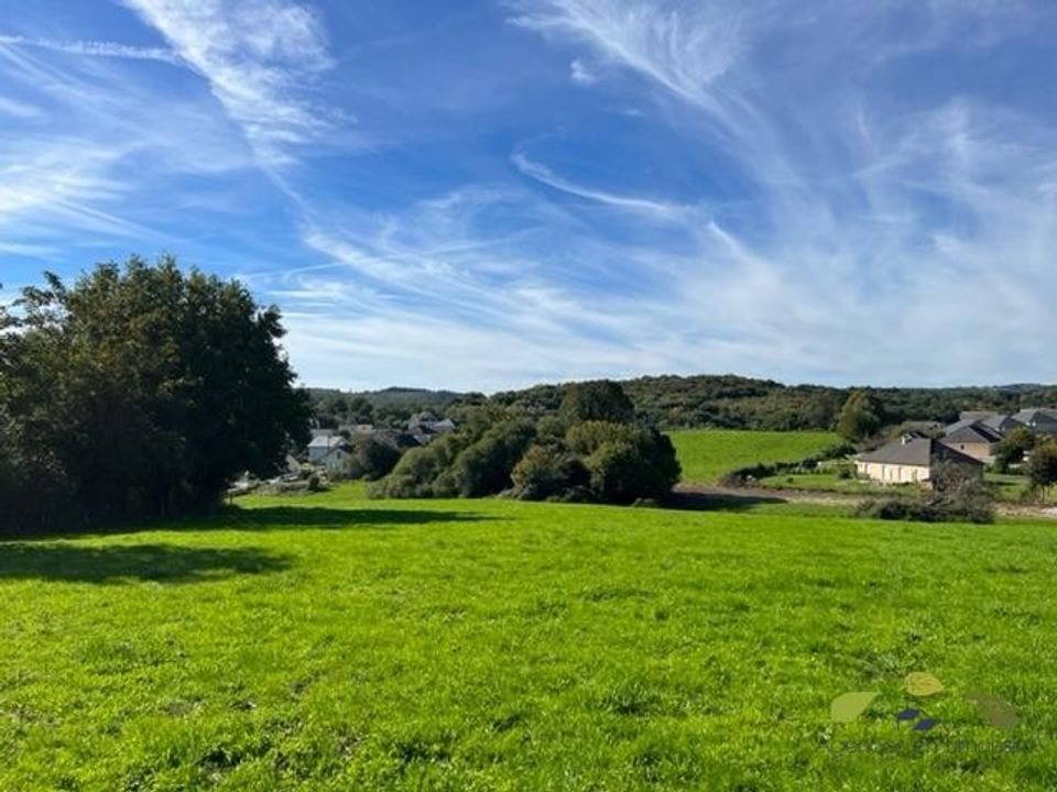 Landejendom i Chamberet, Correze - foto 2