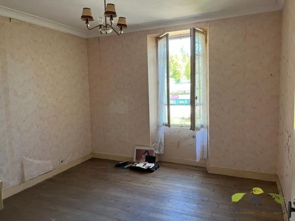 Landejendom i Chamberet, Correze - foto 4