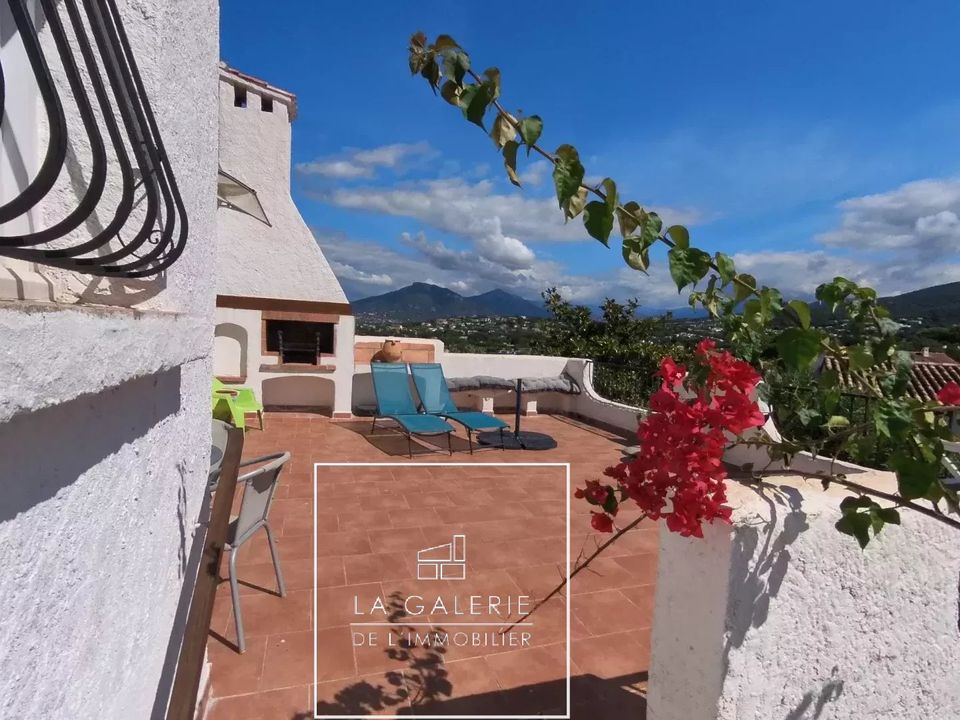 Villa i Grosseto-Prugna, Corse-du-Sud - foto 4