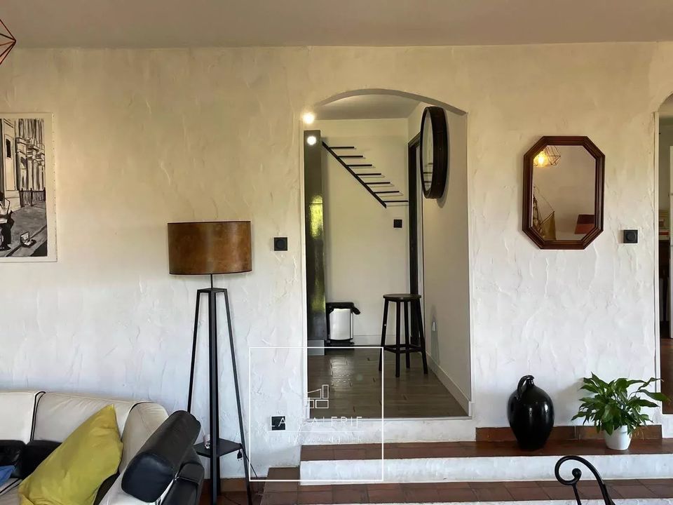Villa i Grosseto-Prugna, Corse-du-Sud - foto 5