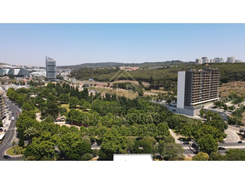 Erhvervsejendom i Alges, Lisbon - foto 5