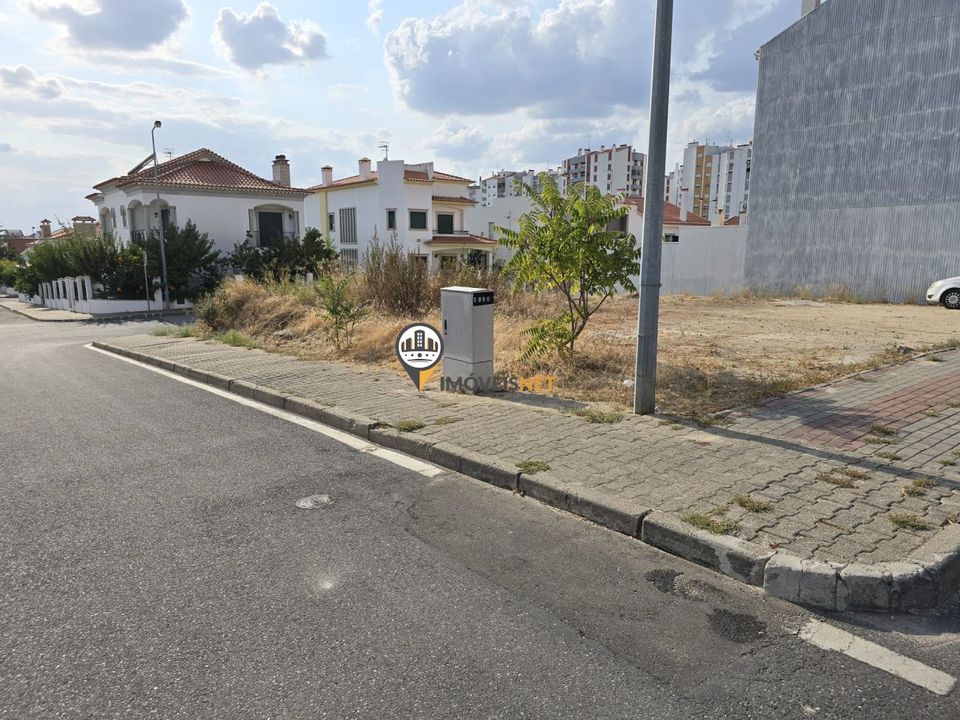 Helårsgrund i Castelo Branco, Castelo Branco - foto 4