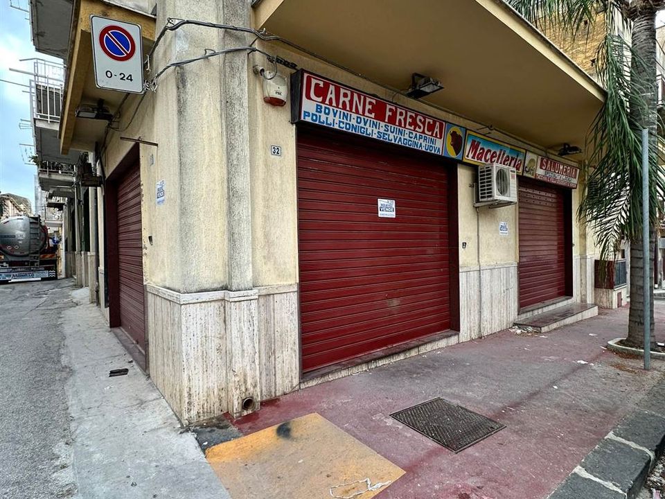 Erhvervsejendom i Ribera, Agrigento - foto 1