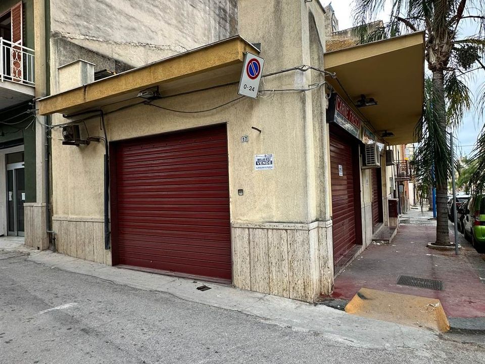 Erhvervsejendom i Ribera, Agrigento - foto 3
