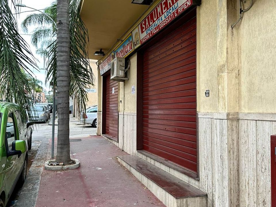 Erhvervsejendom i Ribera, Agrigento - foto 5