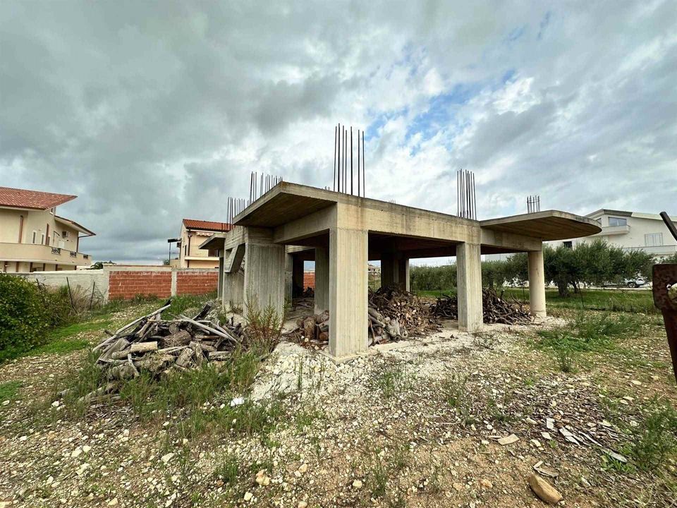 Terra a Ribera, Agrigento - foto 1