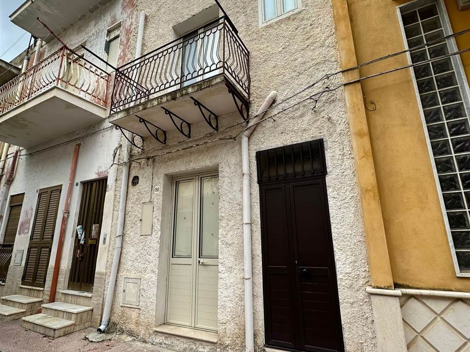 Villa i Ribera, Agrigento - bilde 1
