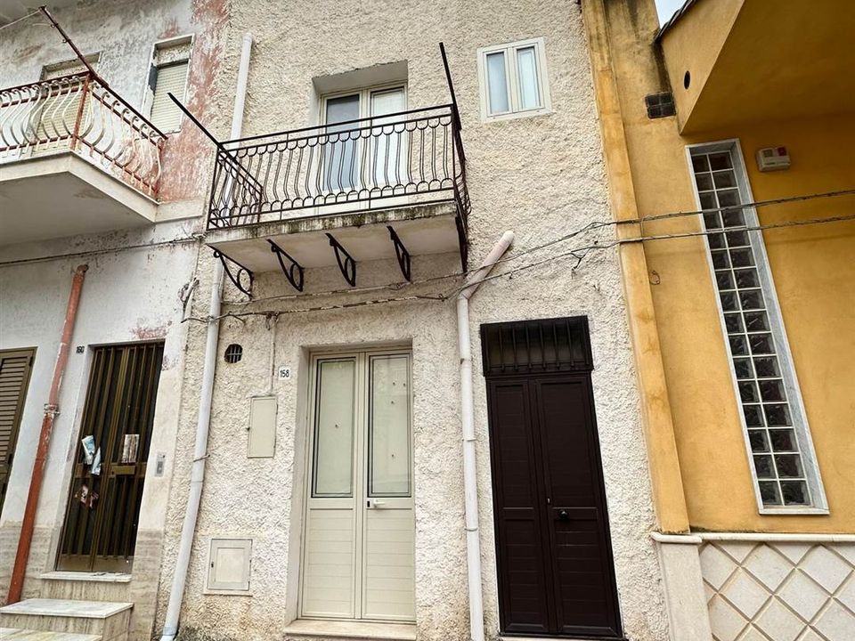 Villa i Ribera, Agrigento - bilde 2