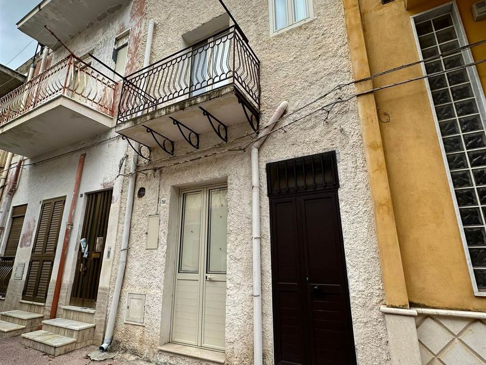Villa i Ribera, Agrigento - bilde 3