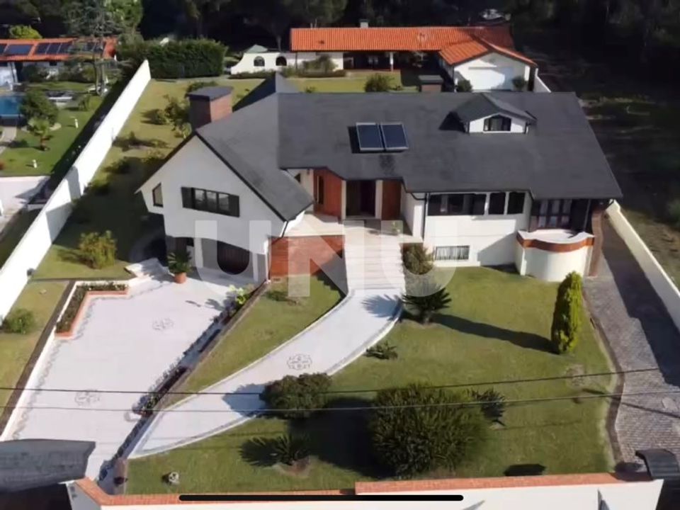 Villa i Esmoriz, Aveiro - foto 1
