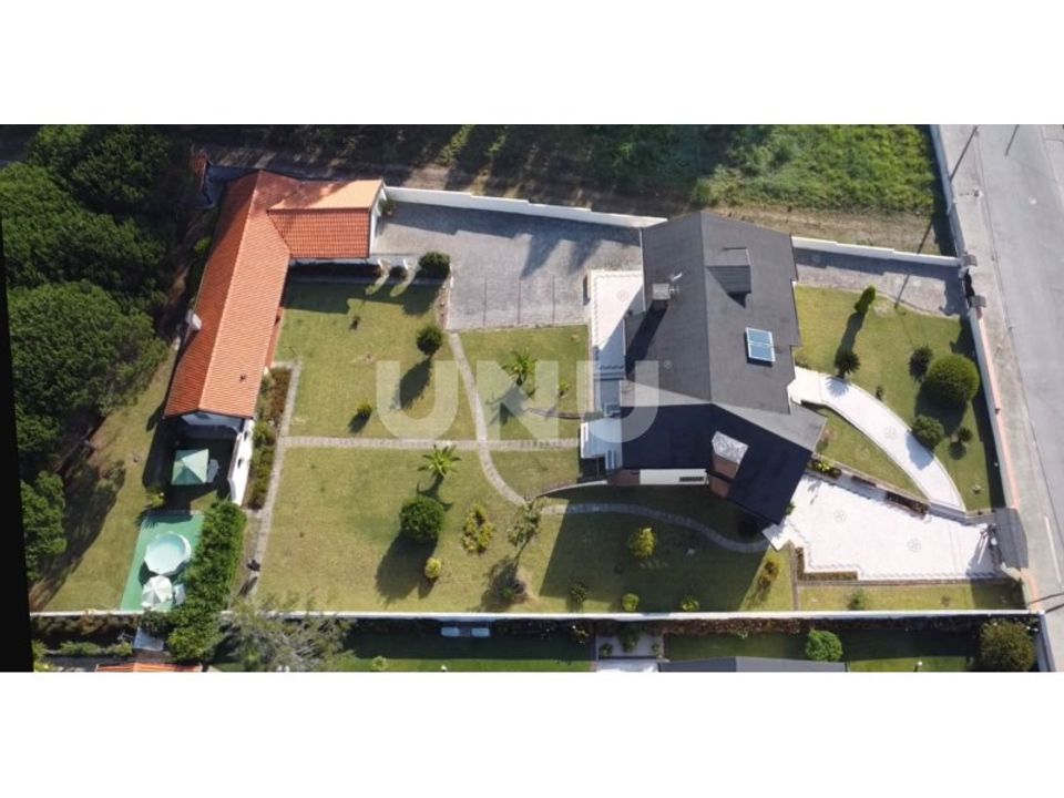 Villa i Esmoriz, Aveiro - foto 3
