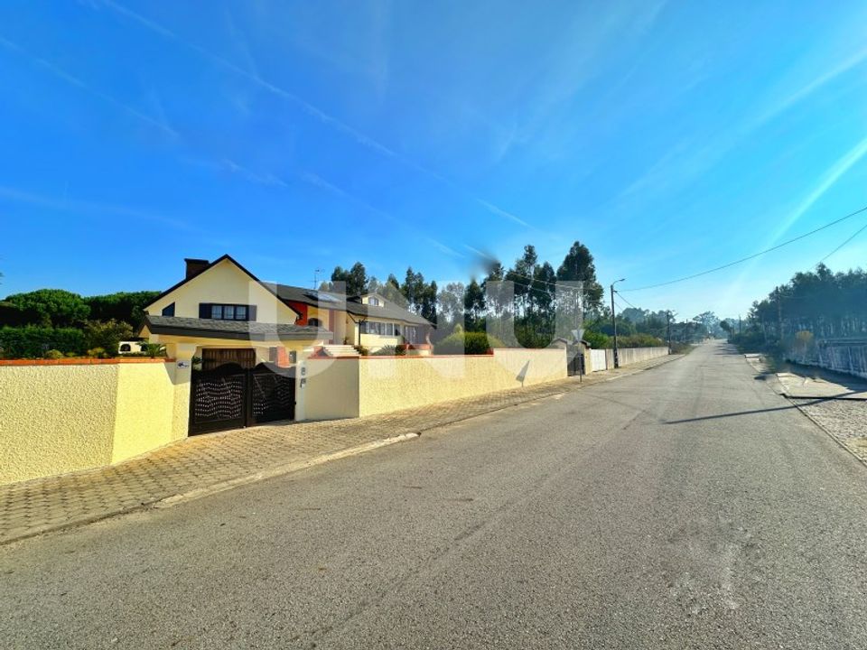 Villa i Esmoriz, Aveiro - foto 5