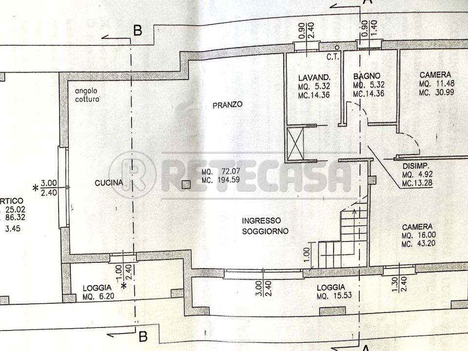 Villa i Mirano, Venice - foto 1