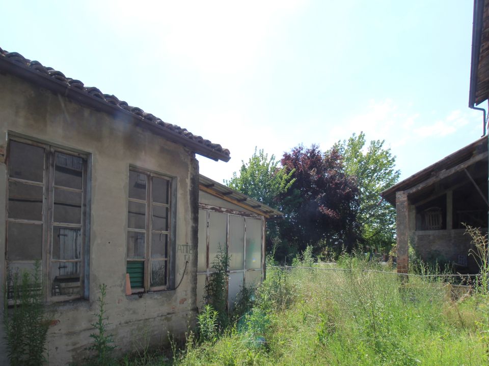 Helårsgrund i Poviglio, Reggio Emilia - foto 2