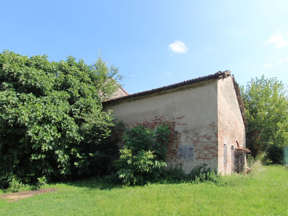 Helårsgrund i Poviglio, Reggio Emilia - foto 5