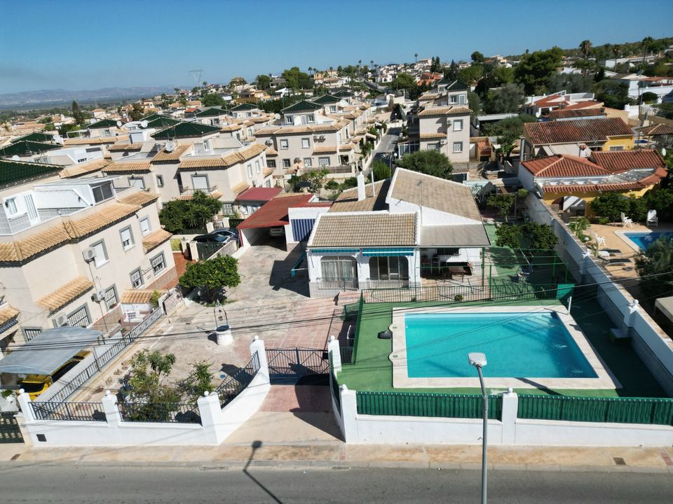 Villa i La Marina, Alicante - foto 1