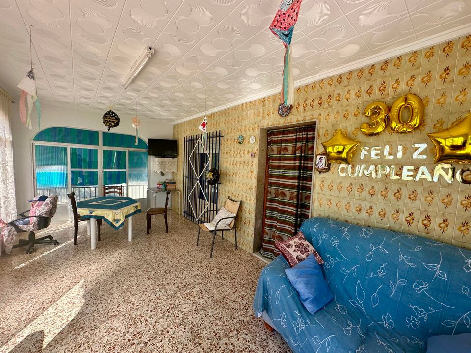Villa i La Marina, Alicante - foto 2