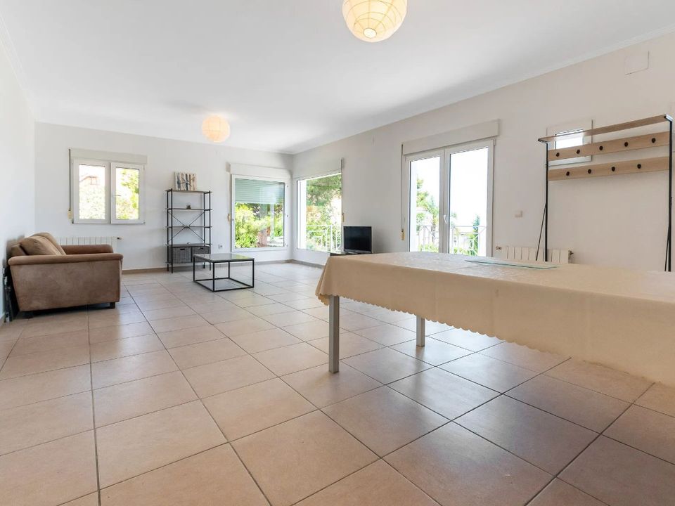 Villa i Denia, Alicante - foto 4