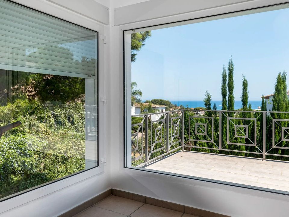 Villa i Denia, Alicante - foto 5
