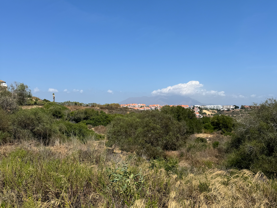 Helårsgrund i Manilva, Malaga - foto 4