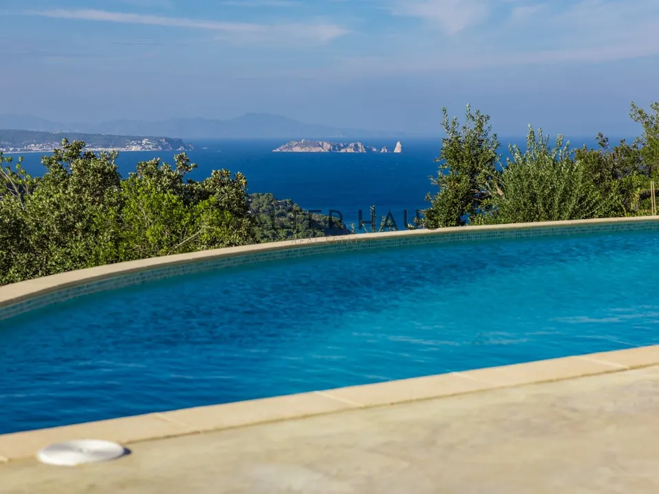 Villa i Begur, Gerona - foto 2