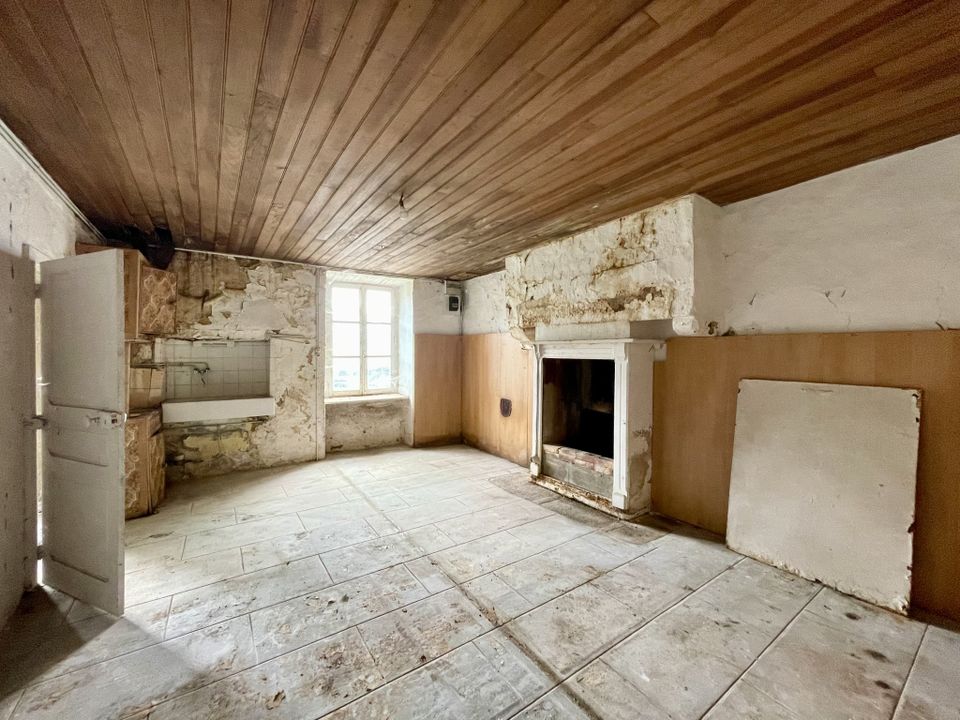 Villa i Brigueuil, Charente - foto 2