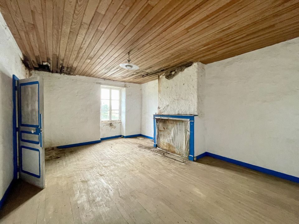 Villa i Brigueuil, Charente - foto 4