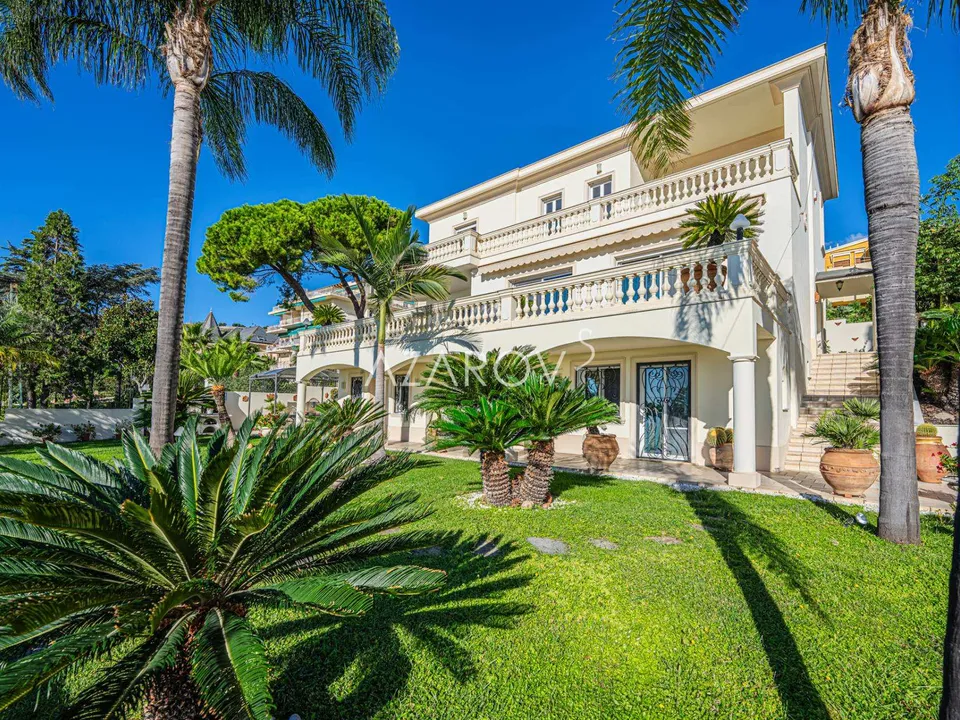 Villa i Sanremo, Imperia - foto 1