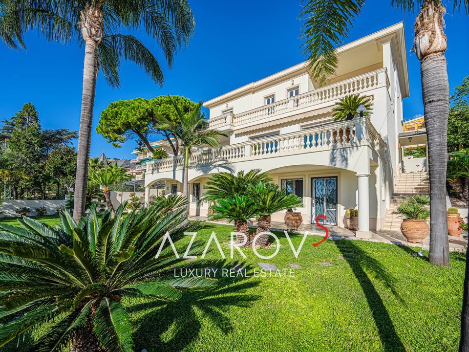 Villa a Sanremo, Imperia - foto 1