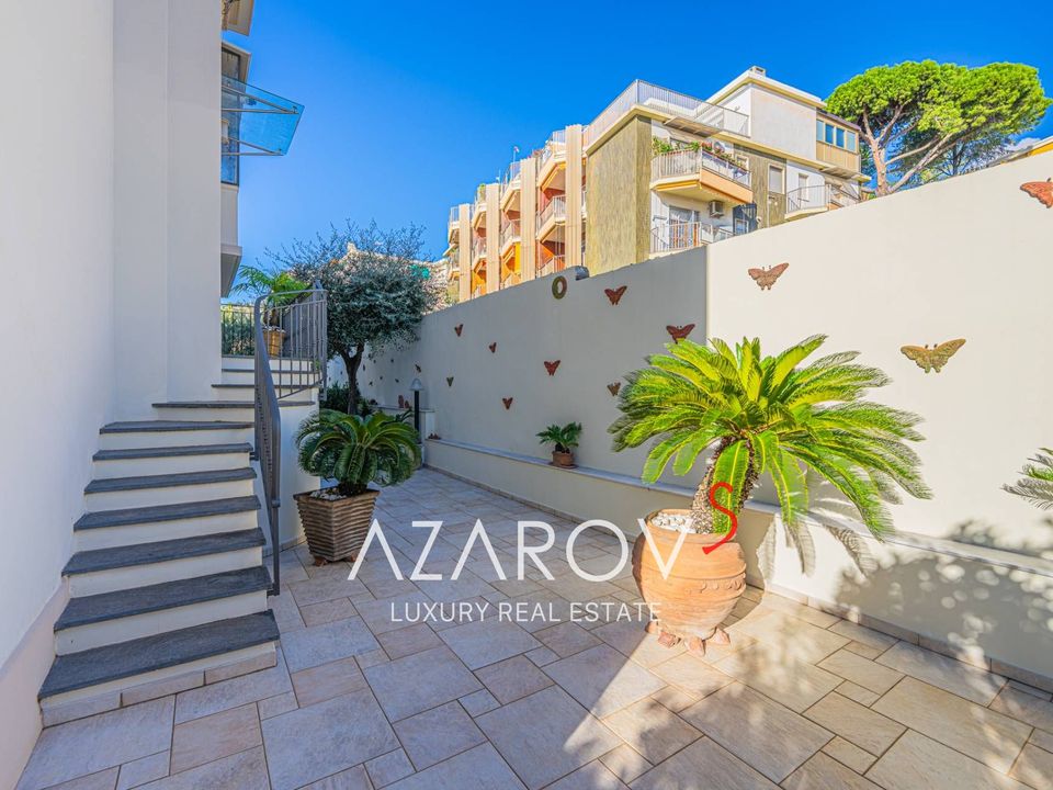 Villa a Sanremo, Imperia - foto 2