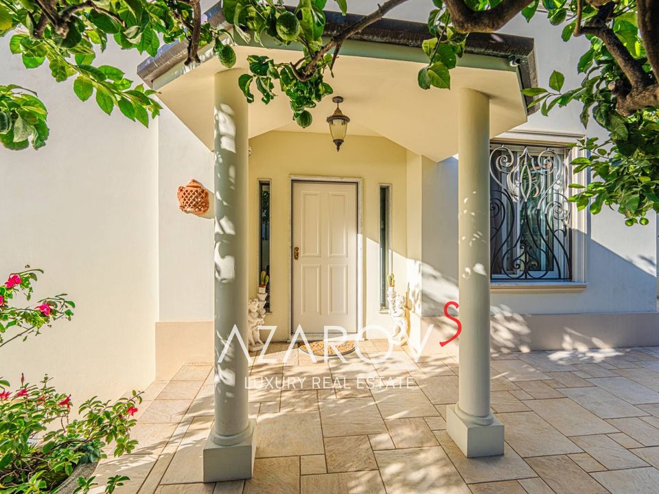 Villa a Sanremo, Imperia - foto 3