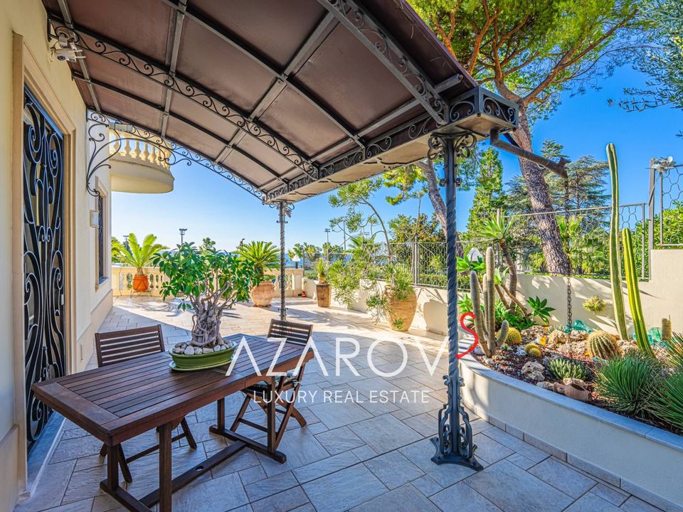 Villa a Sanremo, Imperia - foto 5