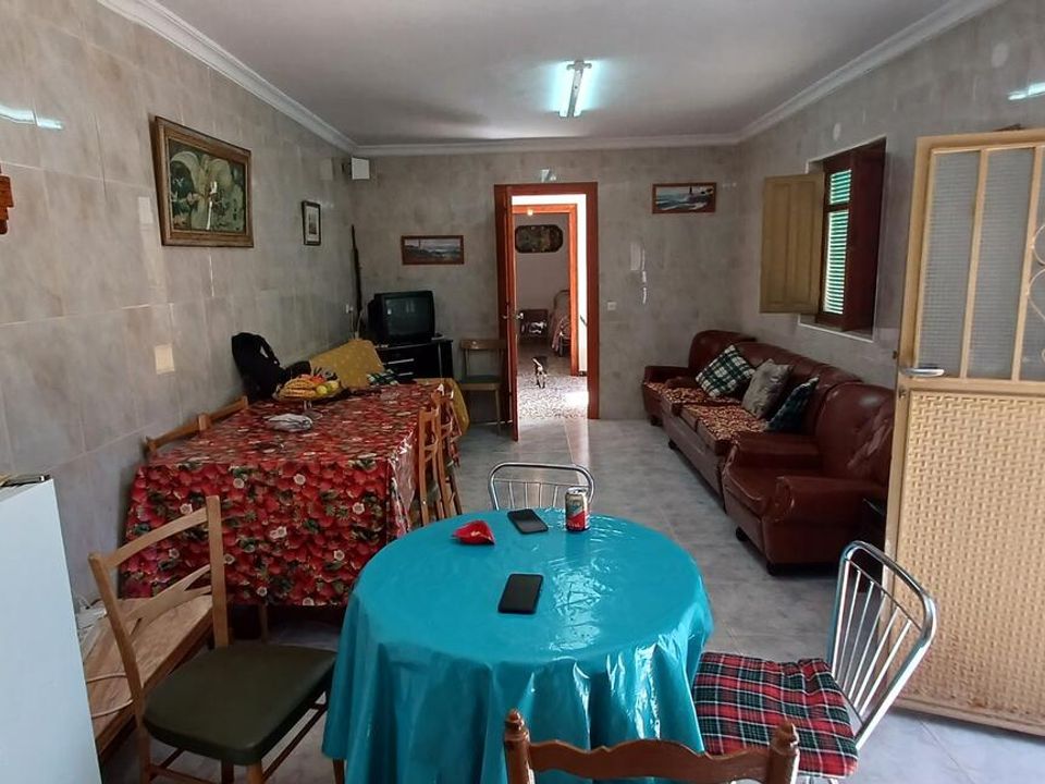 Cortijo i El Puertecico, Almeria - foto 4