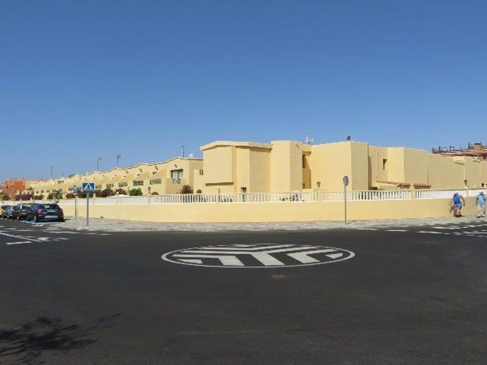 Erhvervsejendom i Antigua, Fuerteventura - foto 1