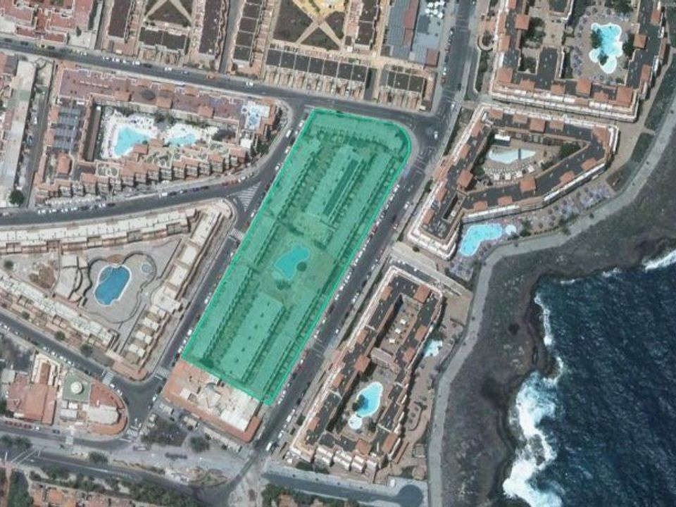 Erhvervsejendom i Antigua, Fuerteventura - foto 2